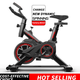 Illustration for article titled Extra 31% Off Credvita Indoor Exercise Bike with Adjustable Resistance and LCD Monitor + FS